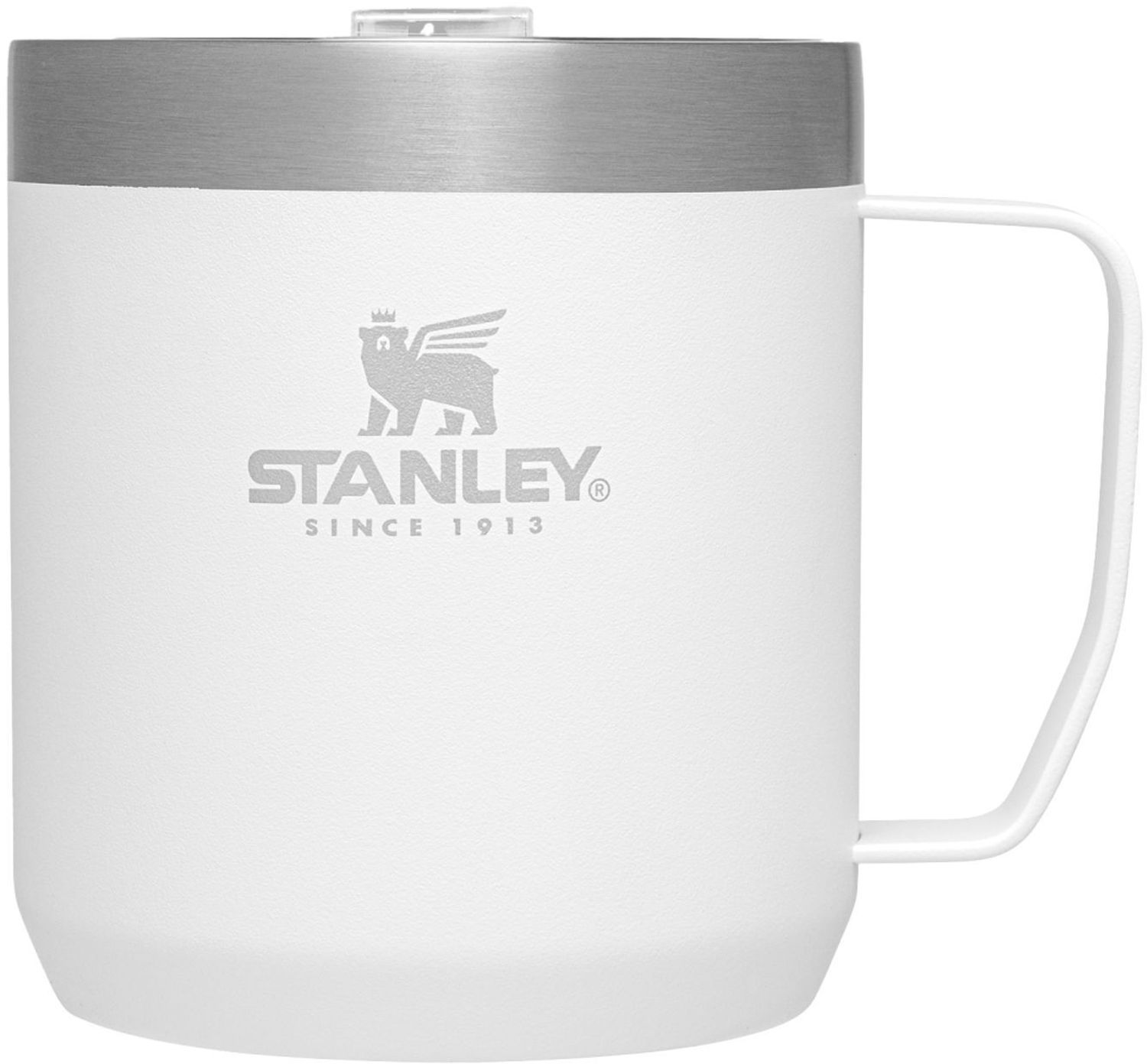 Stanley Legendary Stainless Steel Camp Mug 12 oz